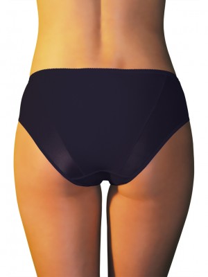 Черни бикини Sara