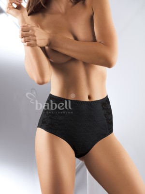 Бикини с висока талия в макси размери