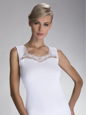 Дамски потник в черен цвят Porta