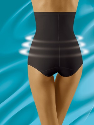 Черни оформящи бикини Idealia