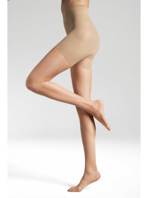 Антицелулитни чорапогащи в опушен цвят 20 DEN Daino