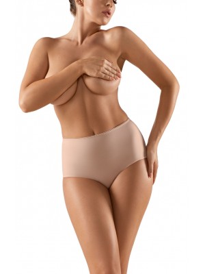 Моделиращи бикини в бежов цвят BBL2005