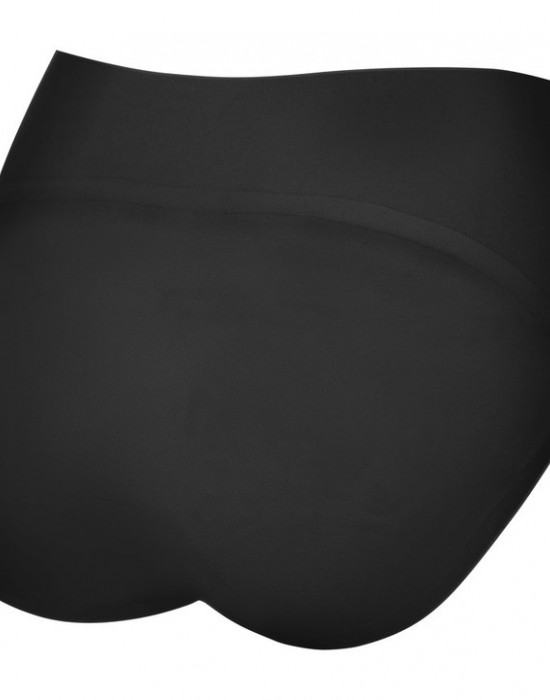 Коригиращи бикини в черен цвят 571, Julimex, Моделиращо - Complex.bg