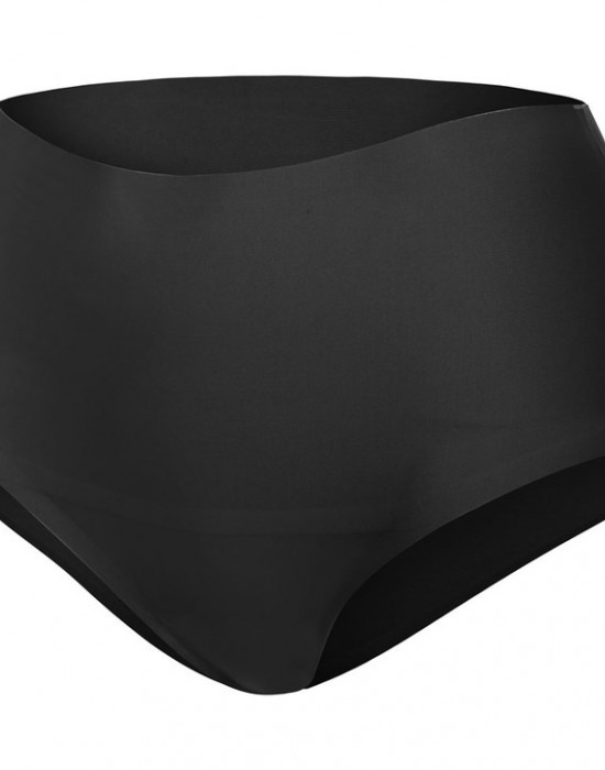 Коригиращи бикини в черен цвят 571, Julimex, Моделиращо - Complex.bg