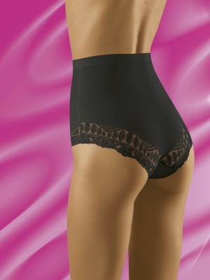 Моделиращи черни бикини Adoranta