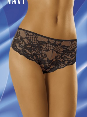 Черни бикини Navi
