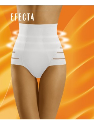 Моделиращи бели бикини Efecta
