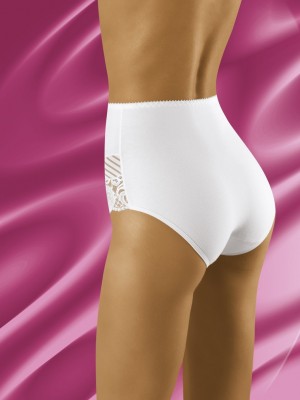 Бели бикини Eco-Ou