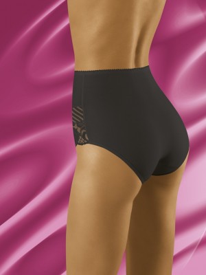 Черни бикини Eco-Ou