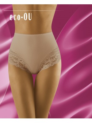 Бежови бикини Eco-Ou Бежови бикини Eco-Ou