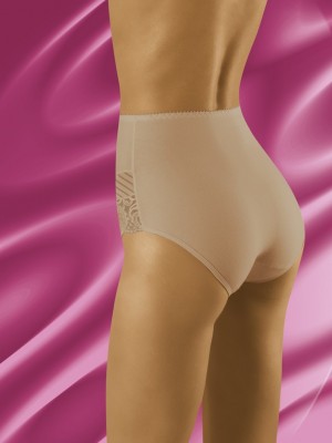 Бежови бикини Eco-Ou