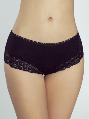 Бикини в черен цвят Venita