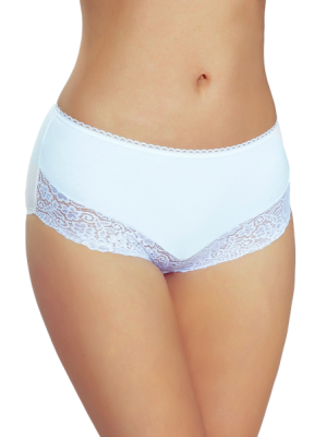 Бикини в бял цвят Venita