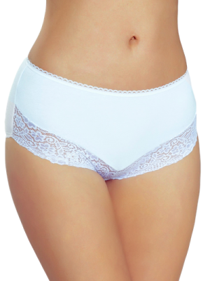 Бикини в бял цвят Venita