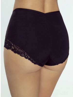 Бикини в черен цвят Valentina