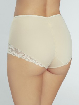 Бикини в бежов цвят Valentina