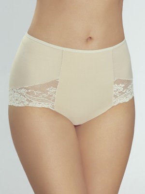 Бикини в бежов цвят Valentina