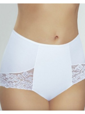 Бикини в бял цвят Valentina