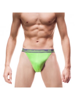 Мъжки слипове High Emotion в зелен цвят