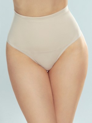 Прашки в бежов цвят Vektra