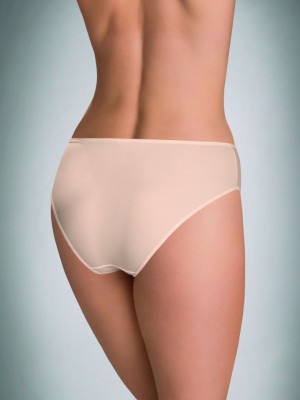 Бикини в бежов цвят Bernadeta