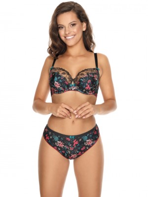 Полуподплатен сутиен 1014 Harper