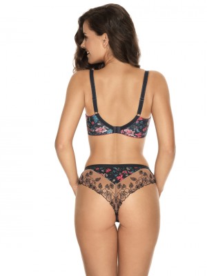 Полуподплатен сутиен 1014 Harper