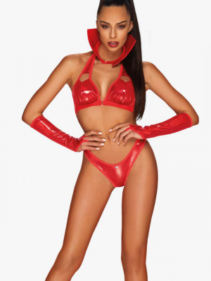 Секси костюм Vampines Секси костюм Vampines