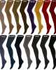 Микрофибърен чорапогащник в бежов цвят Rosalia 40 DEN Beige, Gatta, Чорапогащи - Complex.bg