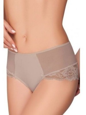 Бикини в бежов цвят