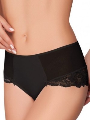 Бикини в черен цвят 98