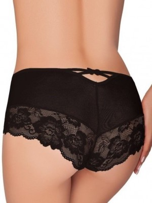 Бикини в черен цвят 98