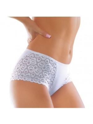 Бикини в бял цвят