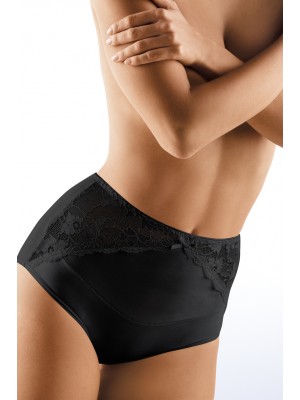 Бикини с висока талия в макси размери