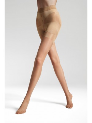 Чорапогащник в бежов цвят Body Lift Up Beige 20 DEN