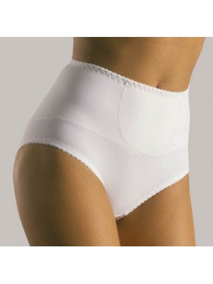 Моделиращи бикини в бял цвят Vivien