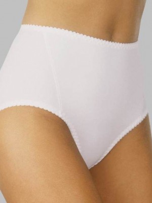 Моделиращи бикини в черно Velvet