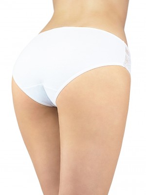 Бикини Oliwia в бяло 