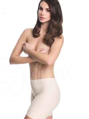 Моделиращ клин в телесен цвят