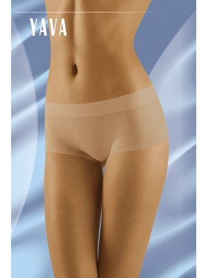 Бели дамски боксерки Yava  Бели дамски боксерки Yava