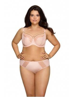 Бразилиани в бежов цвят 1923