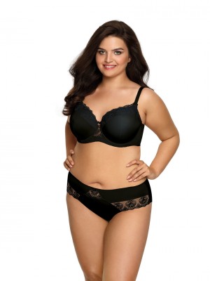 Черни бикини 1924