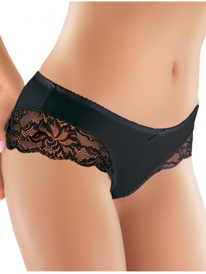 Бикини в черно 064