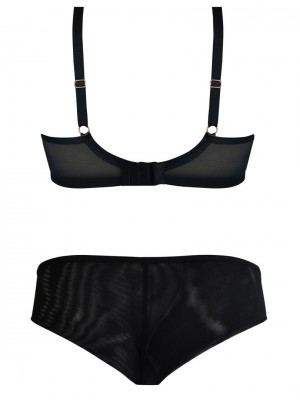 Сутиен с меки чашки Lika 19100