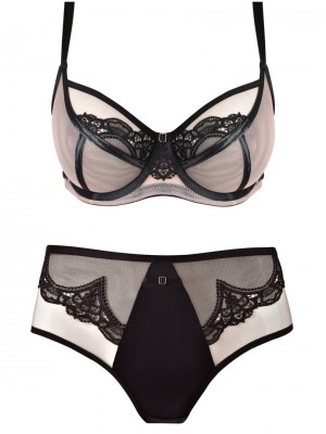 Сутиен с меки чашки Lika 19100