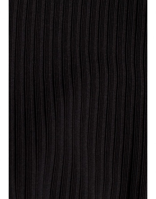 Дълга дамска рокля в черен цвят M544, MOE, Дълги рокли - Complex.bg