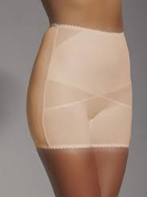 Моделиращ клин в бежов цвят Wawa