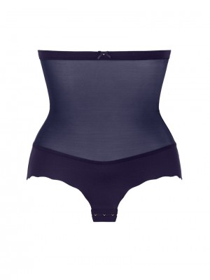 Моделиращи бикини в бежов цвят GLAM Моделиращи бикини в бежов цвят GLAM