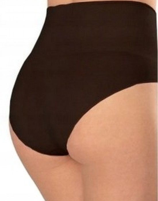 Микрофибърни бикини в черен цвят CORRECT, Gatta Bodywear, Бикини - Complex.bg