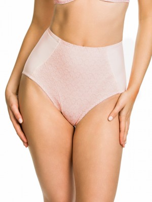 Моделиращи бикини в розов цвят CANDY 19040/